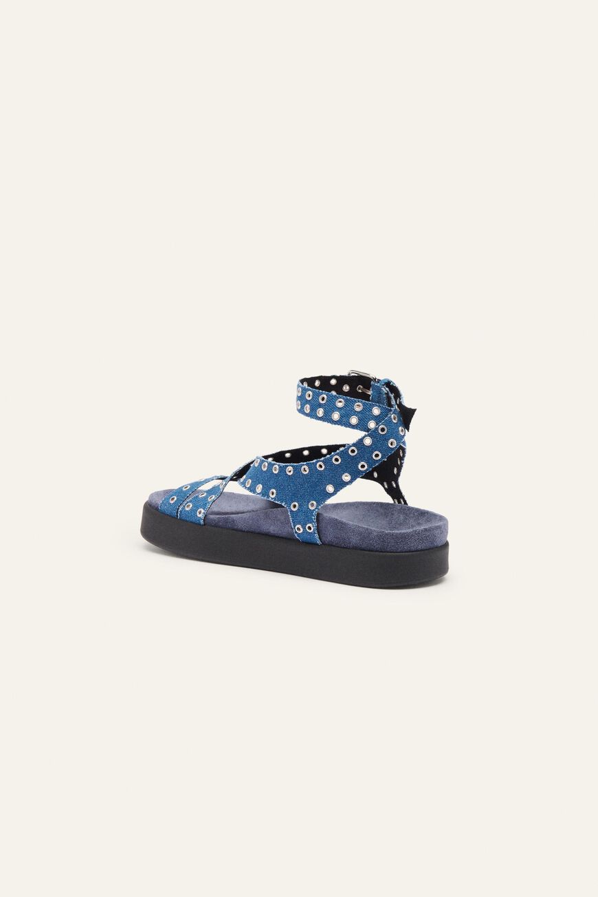 sandal CATALOGNA