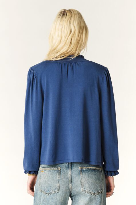 jumper SISOL