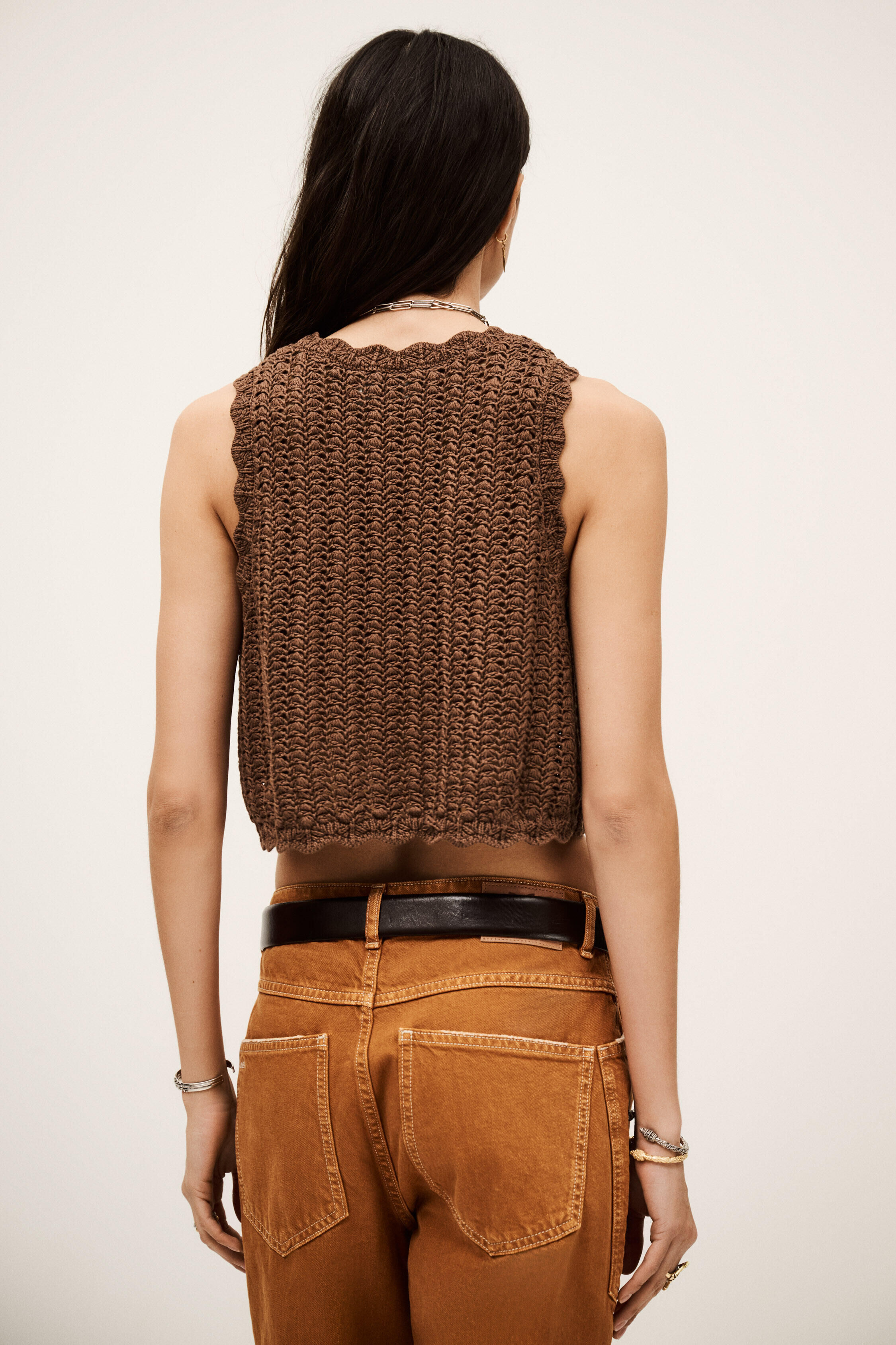 cardigan SAMIA