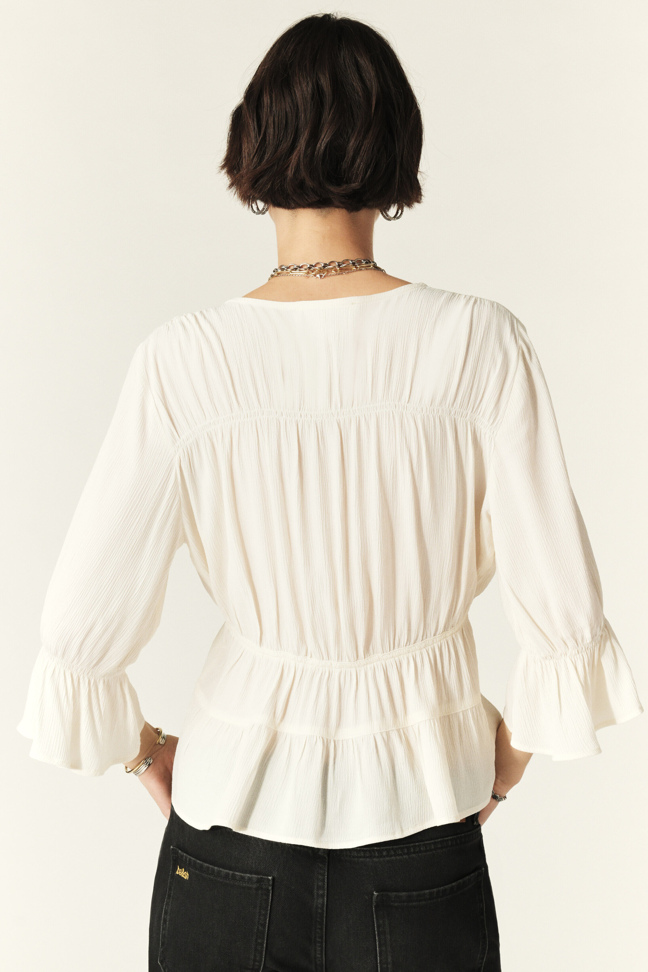 blouse HILDA