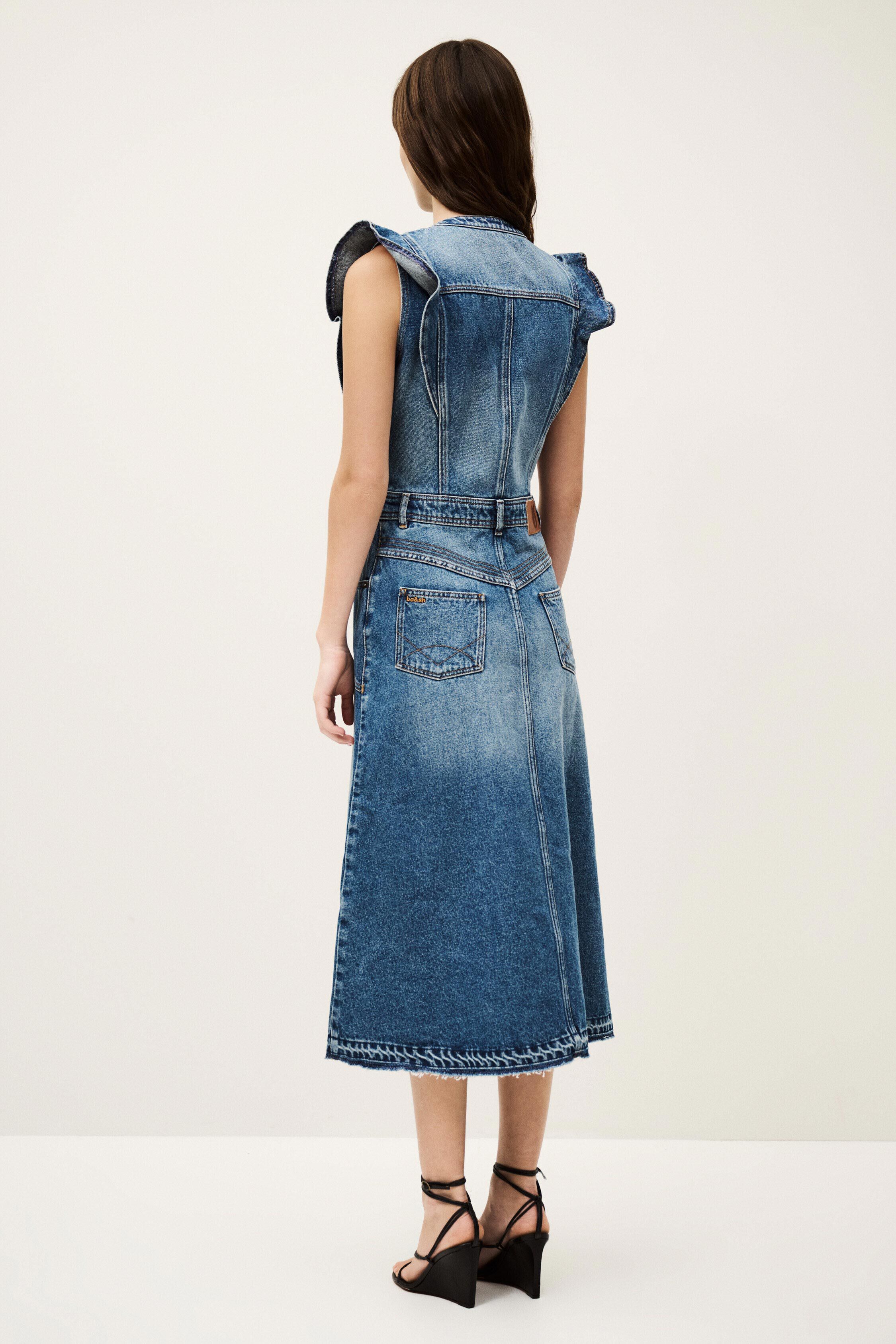 dress VAYEA