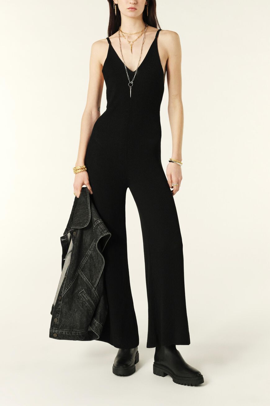 jumpsuit MANILA