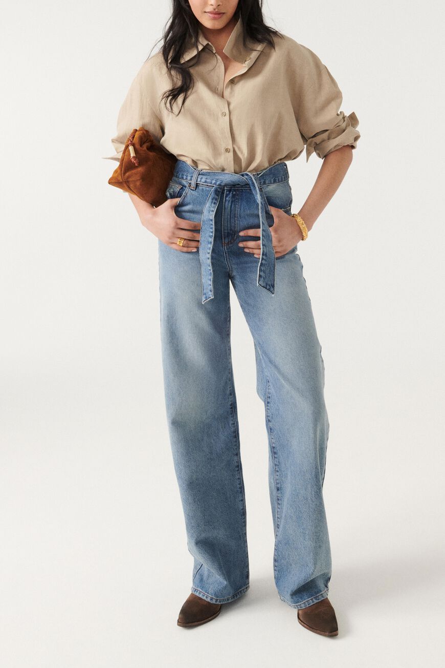 jeans EUGENE