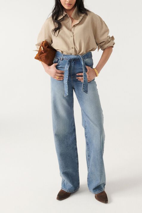 jeans EUGENE