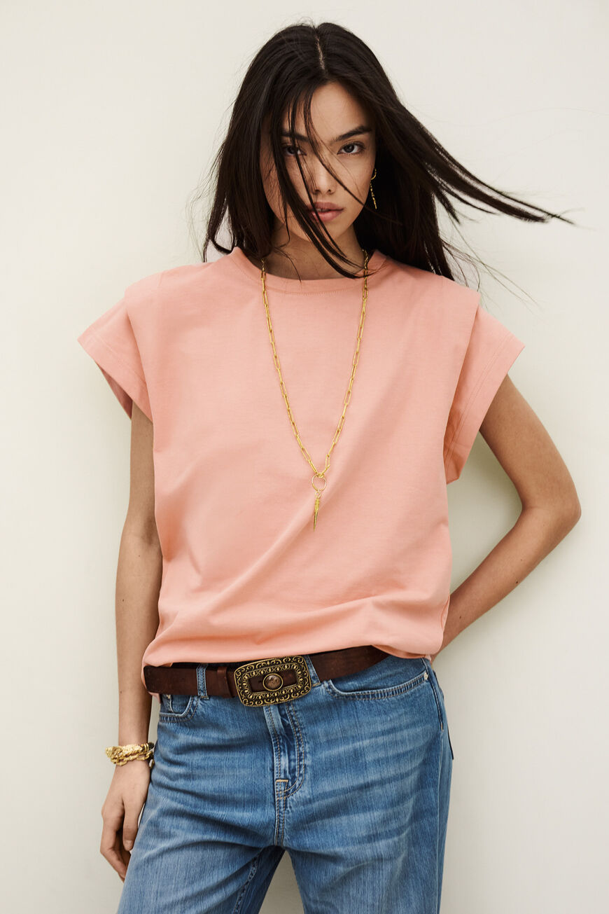 T-SHIRT PIO