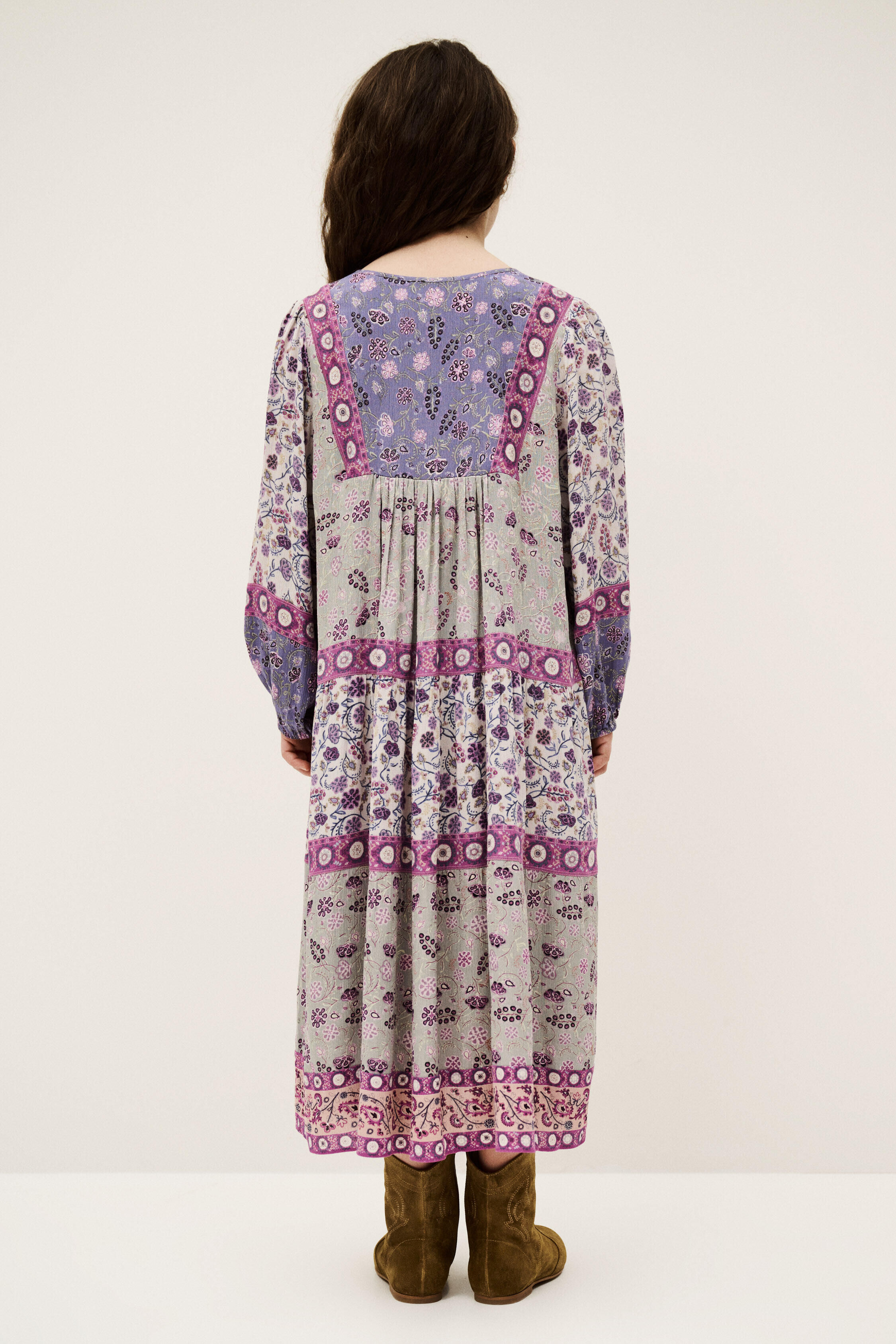 dress ISODORE