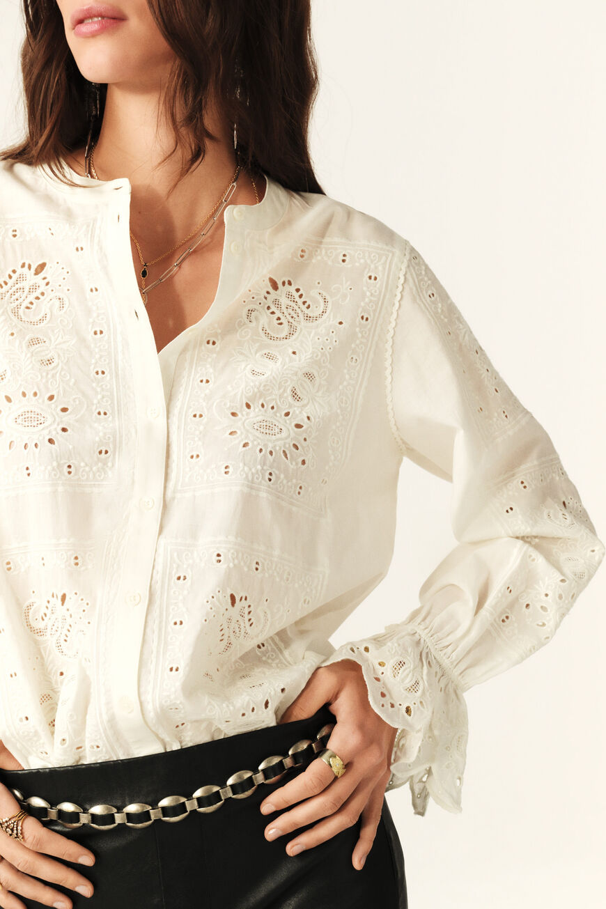 SHIRT SORAYA