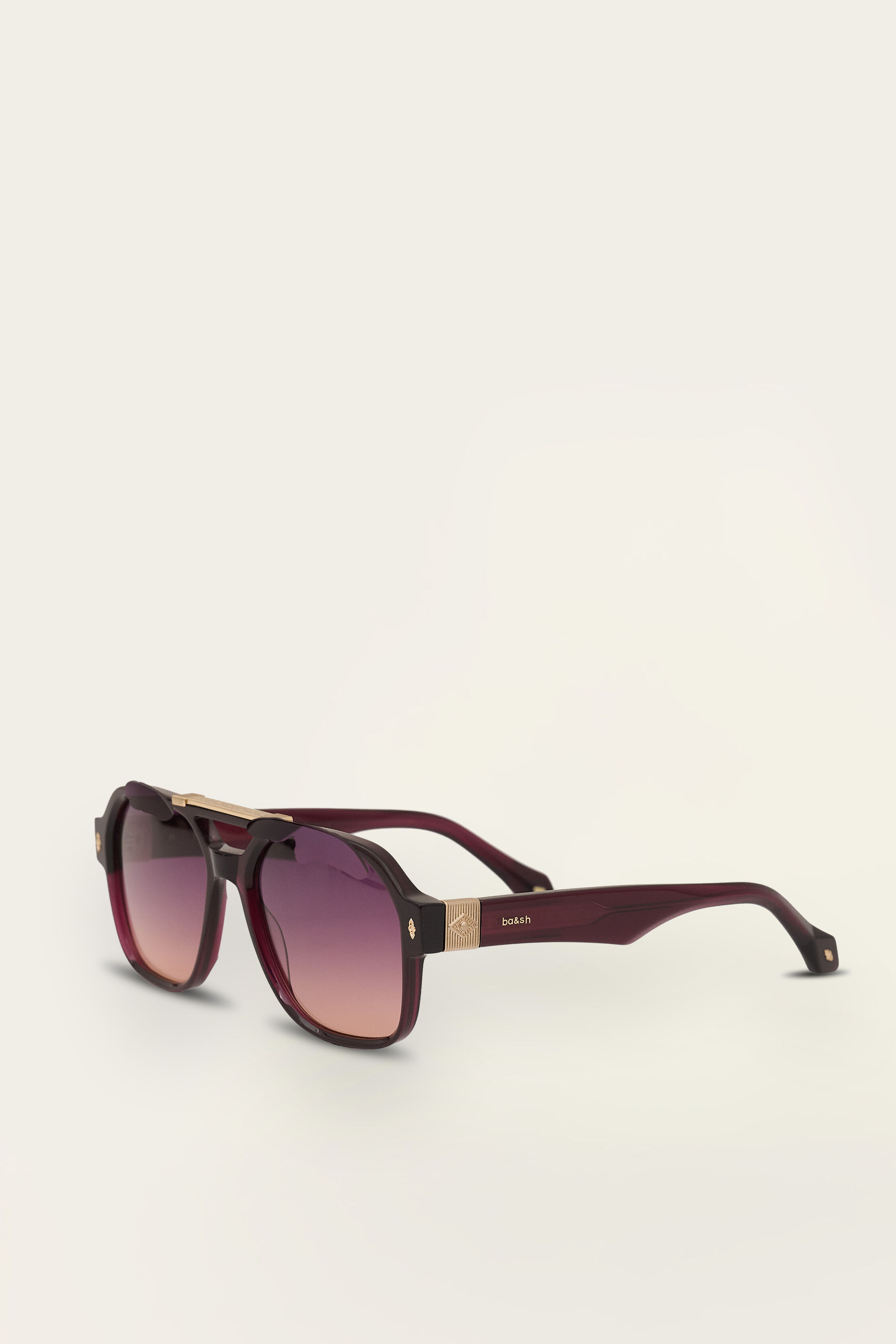 LUNETTES LEOLIA