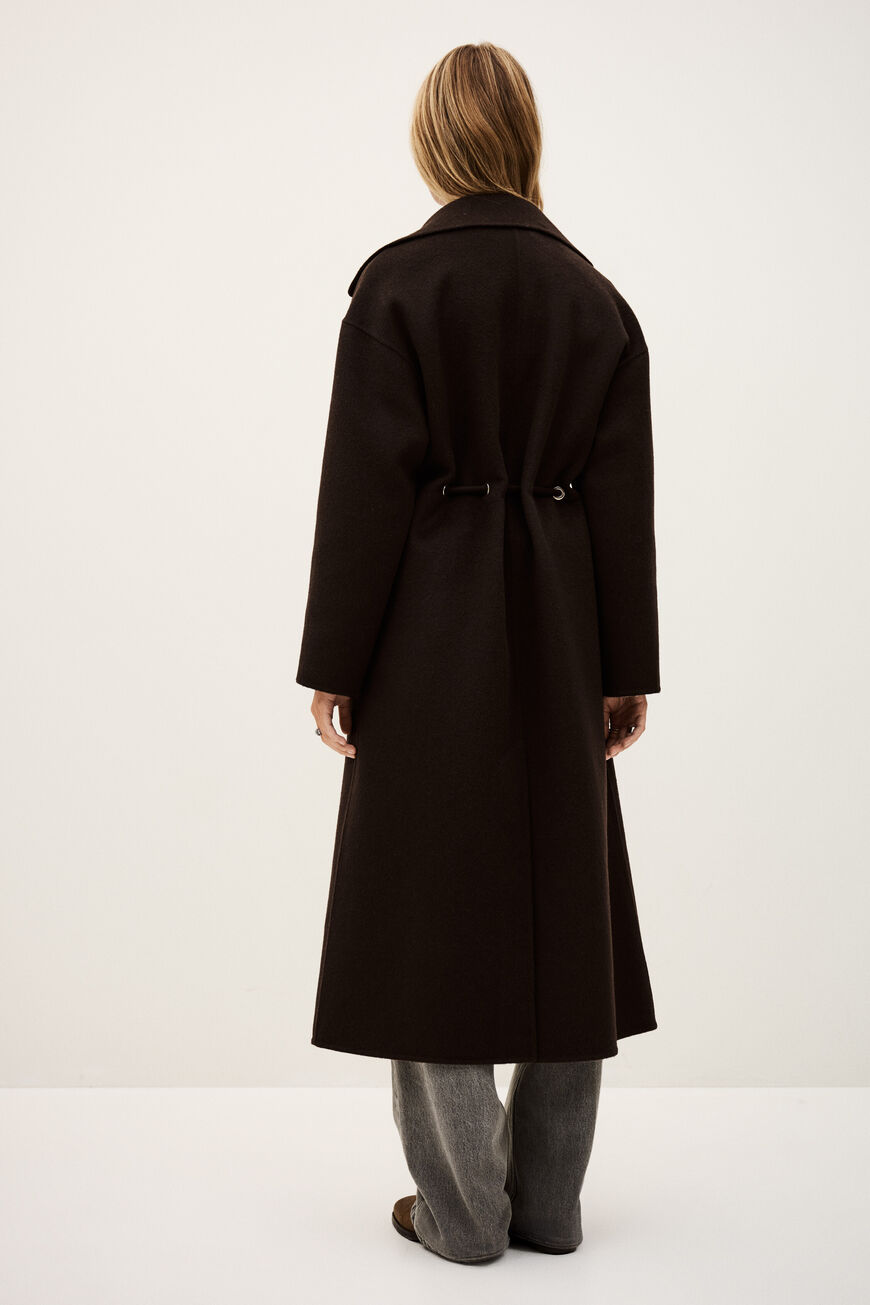 coat KATE