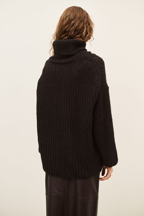 PULLOVER BEMERA