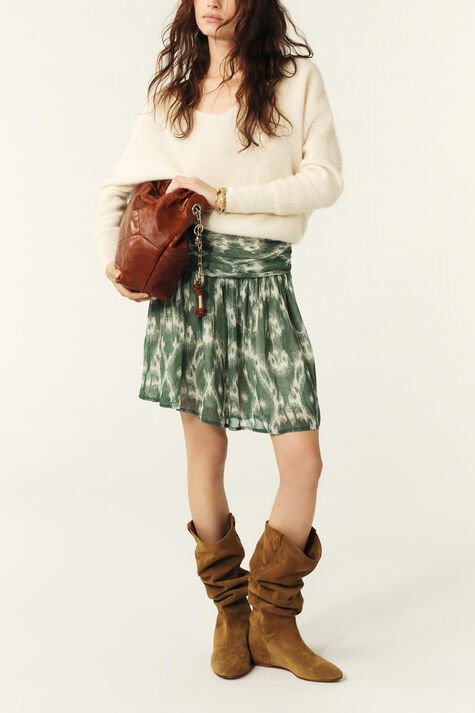 SKIRT MINA