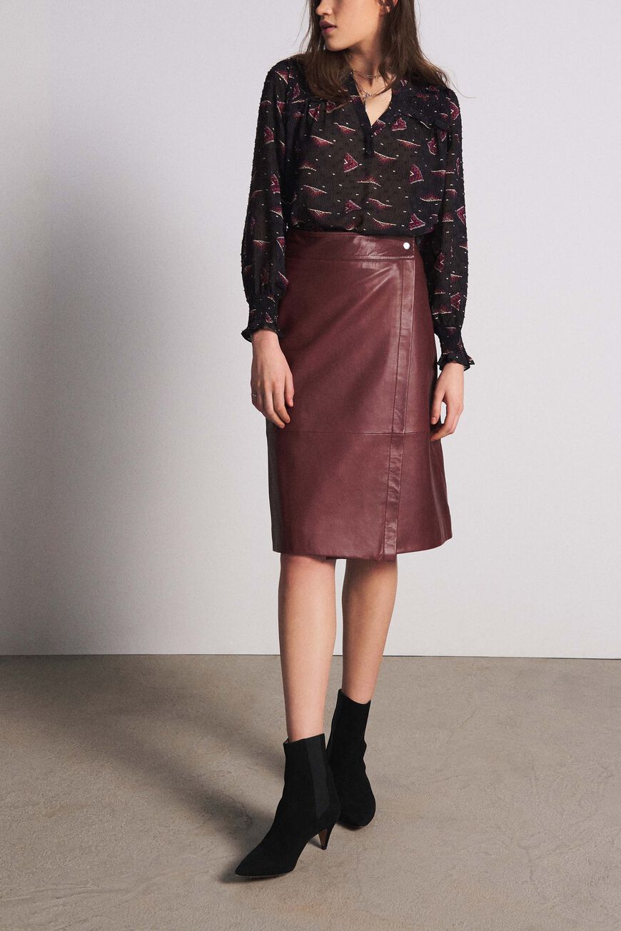BLOUSE CATHEL