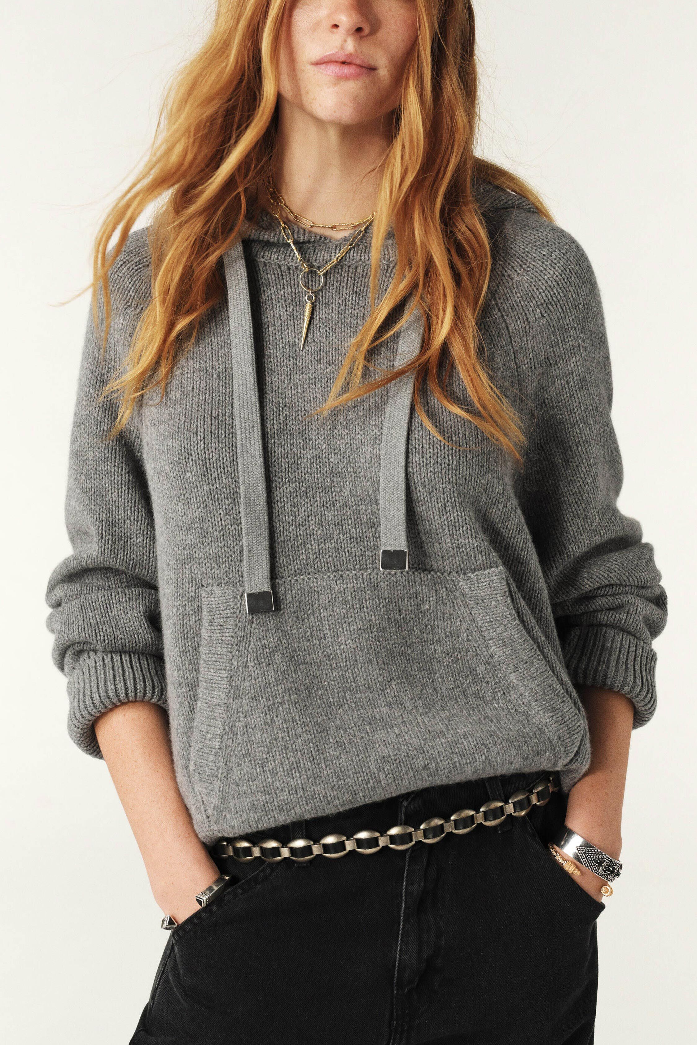 JUMPER YONDA