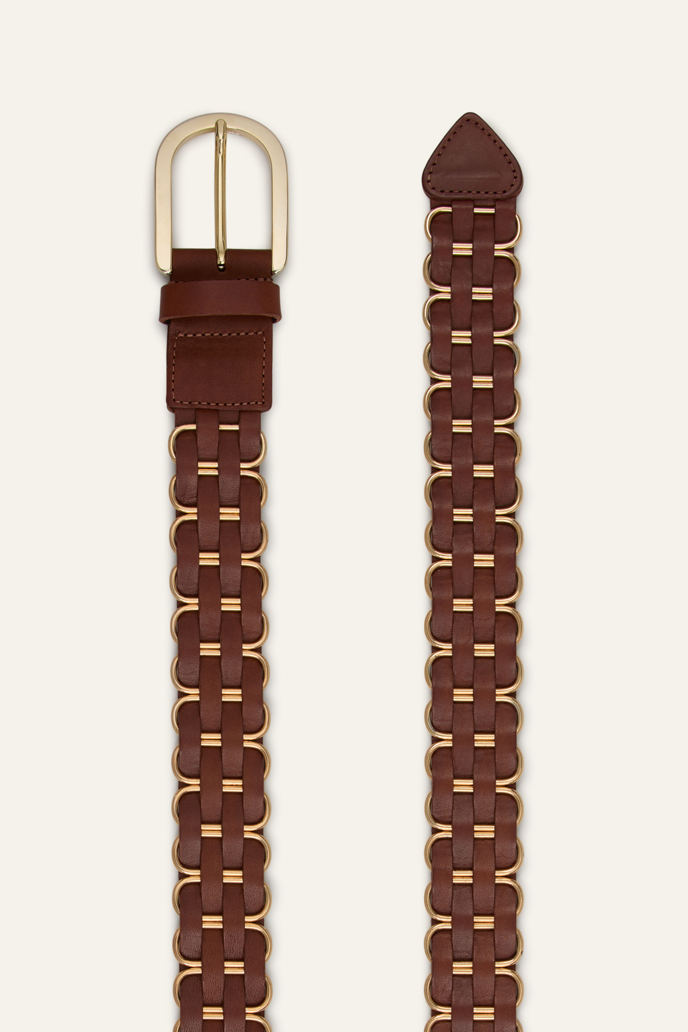 ceinture BECK