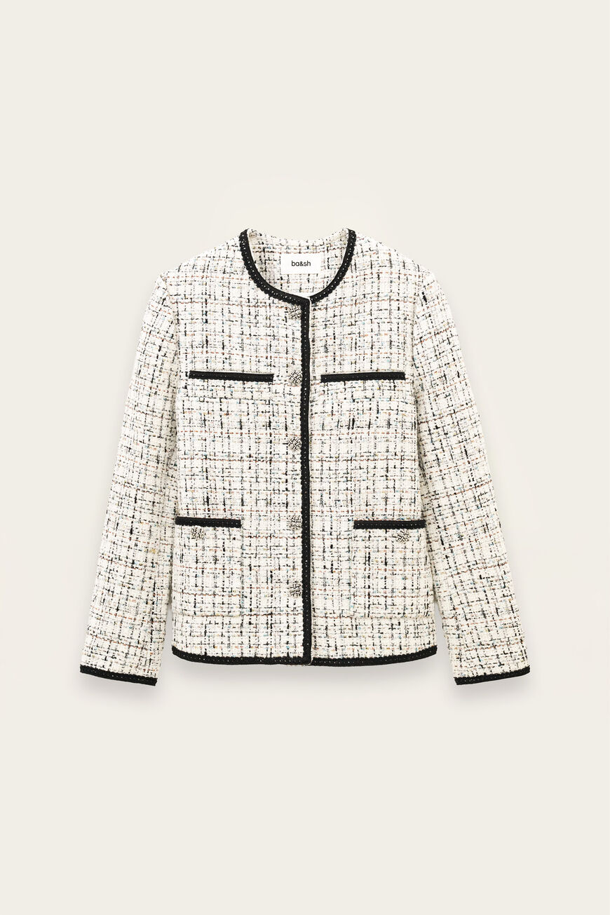 TINSY JACKET
