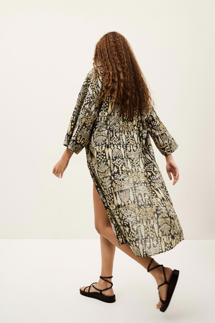 KIMONO PENELOPE