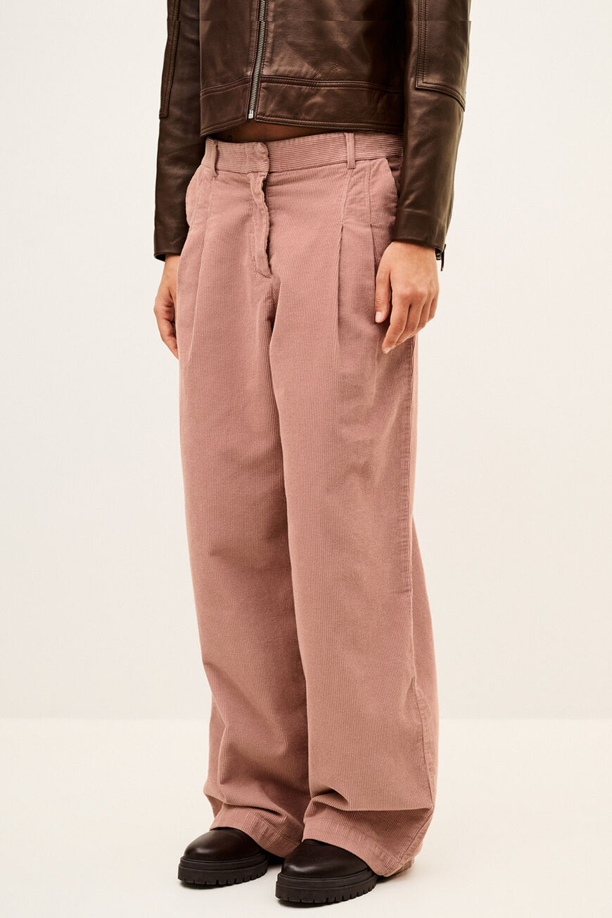VEDWIN PANTS