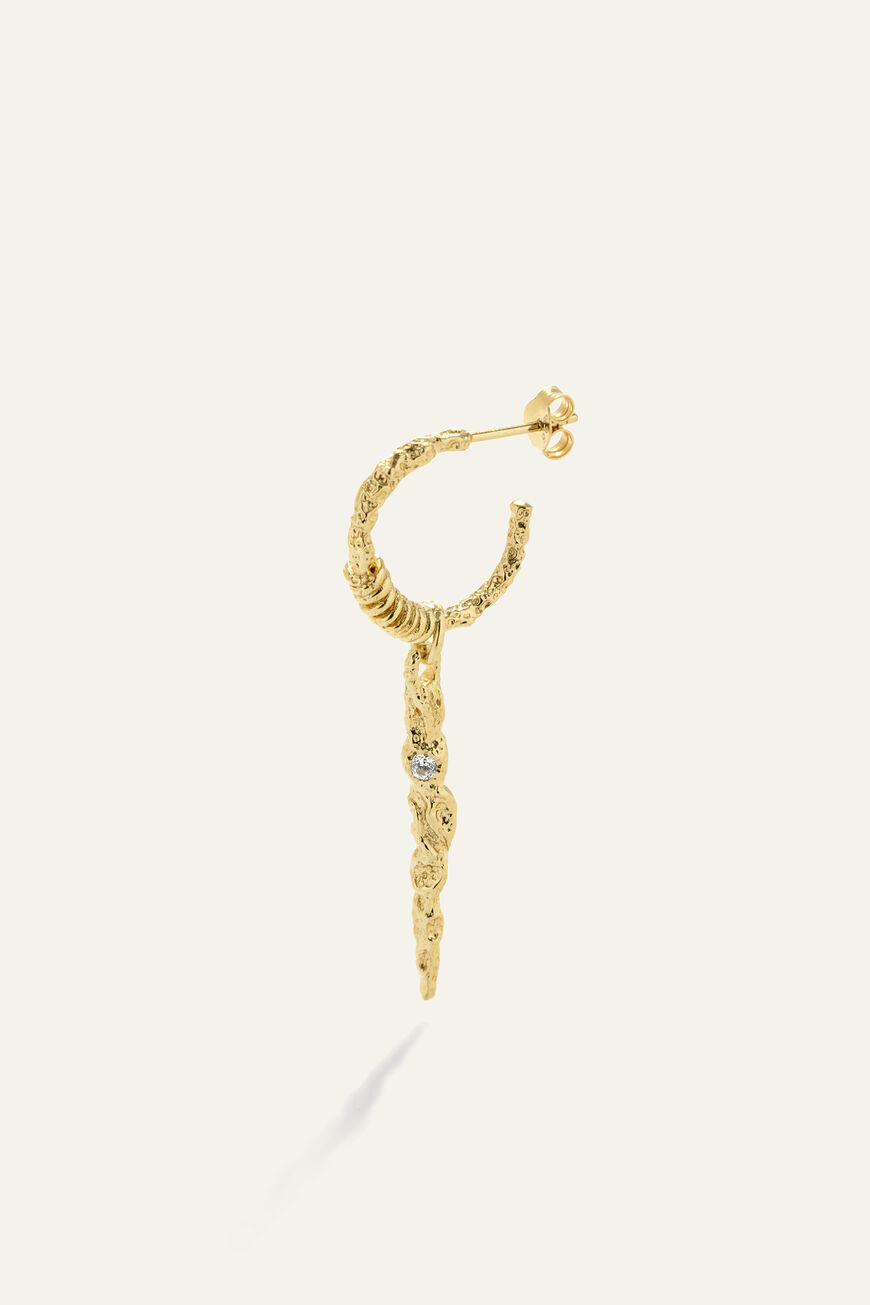 earring OUDI