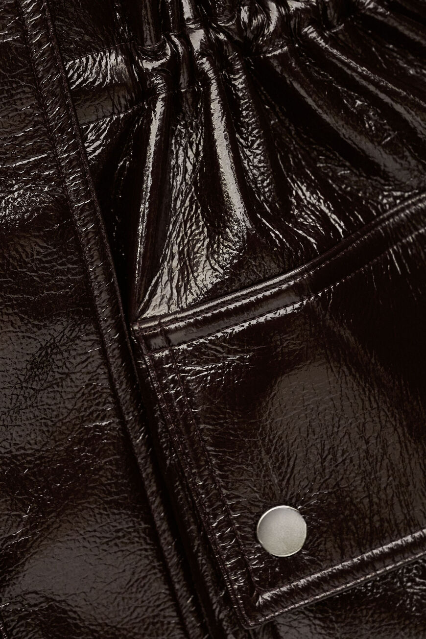 coat GROOVE