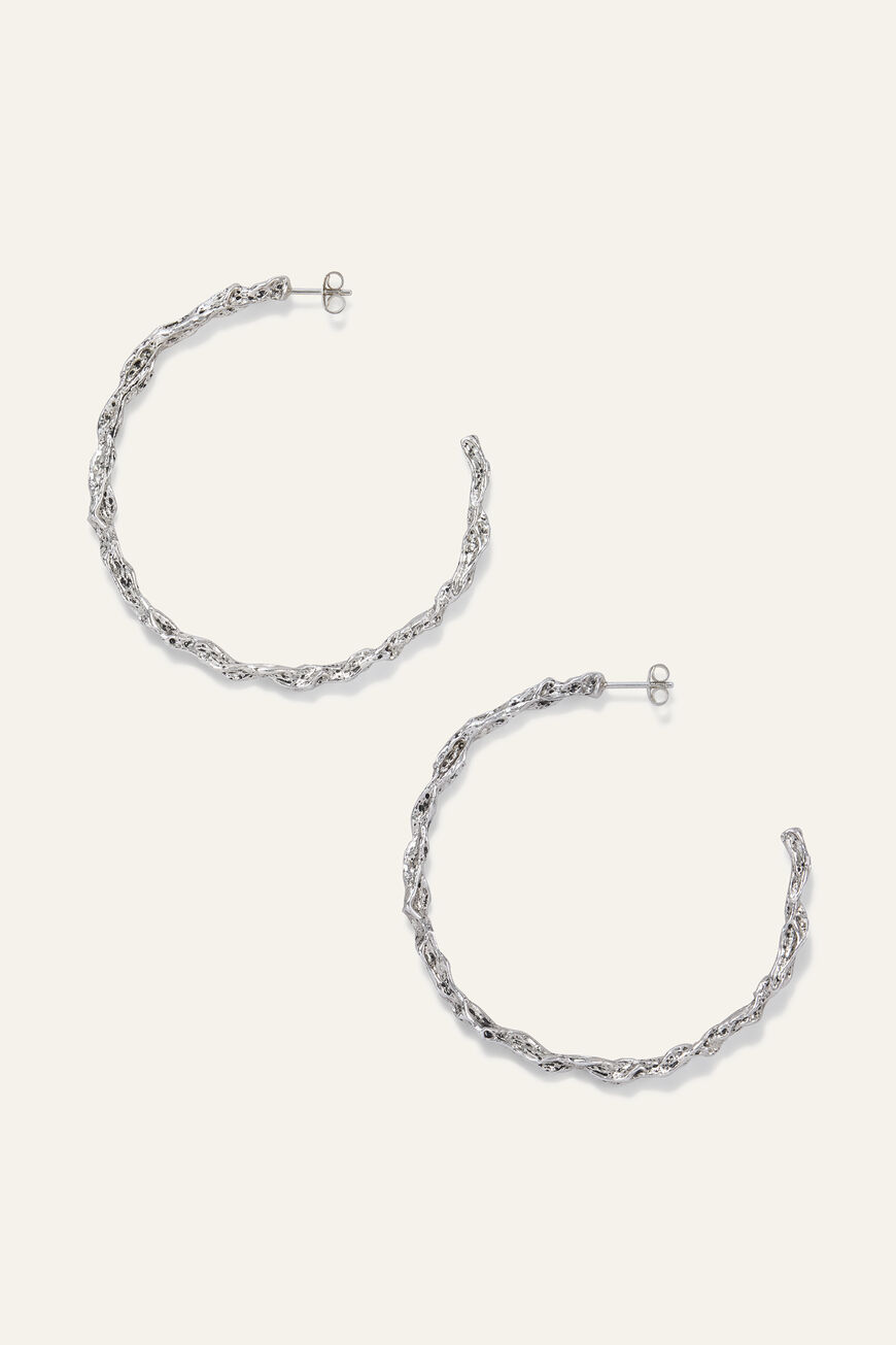 EARRINGS ALMINA