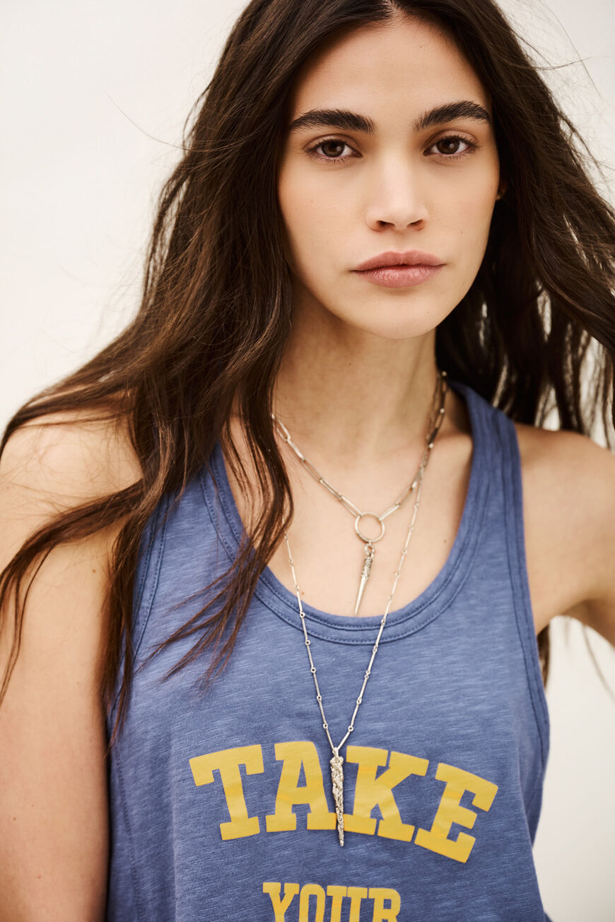 tank top VILMA