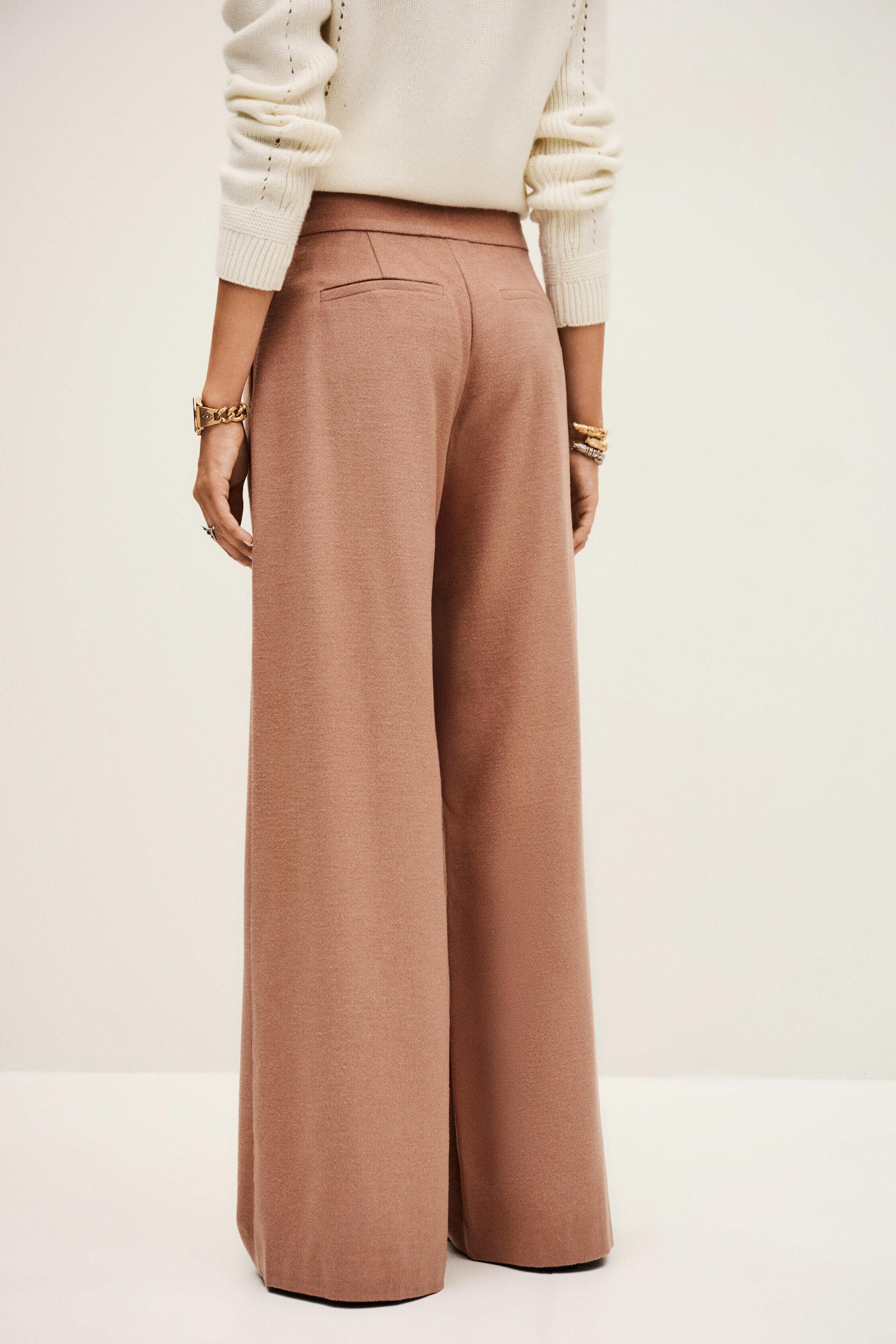 DALCON PANTS