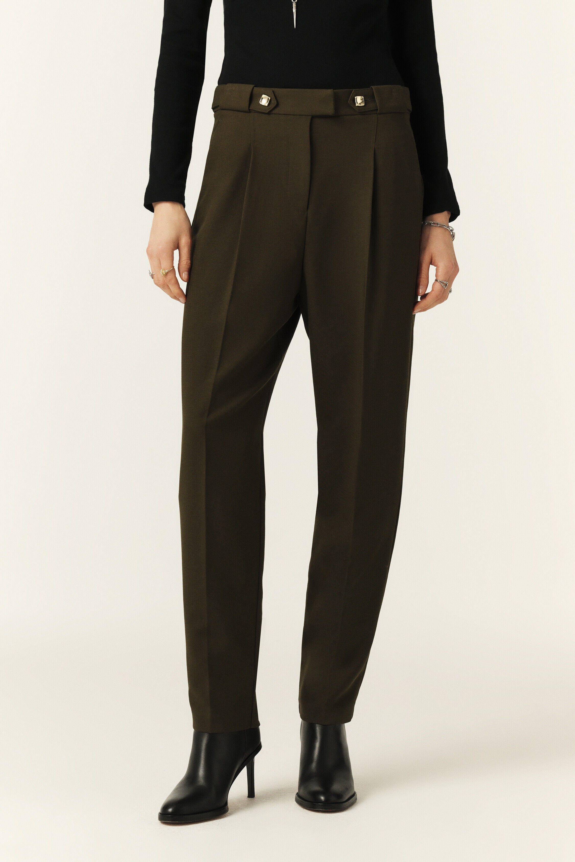 PANTS JUDE