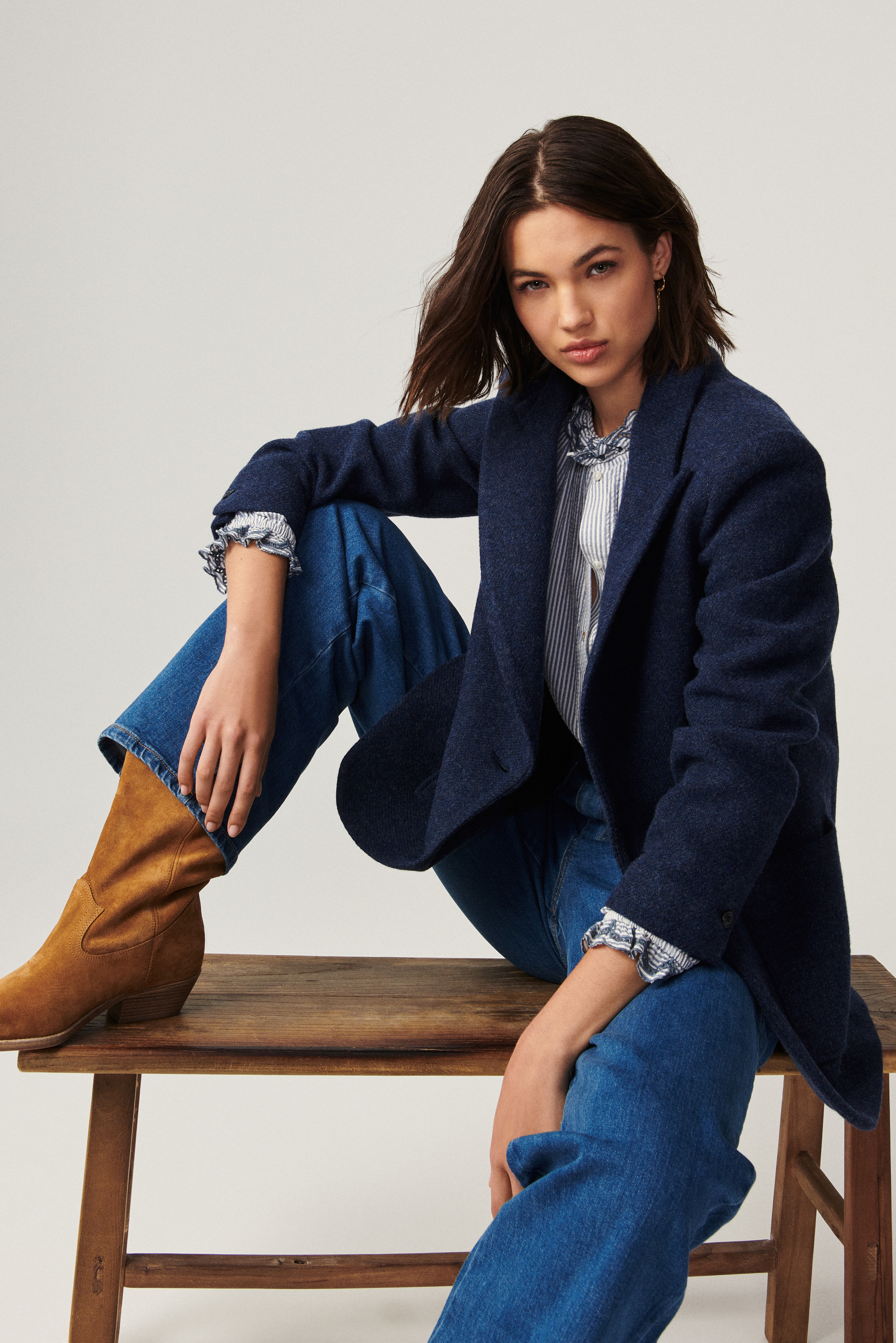 BLAZER SONYA
