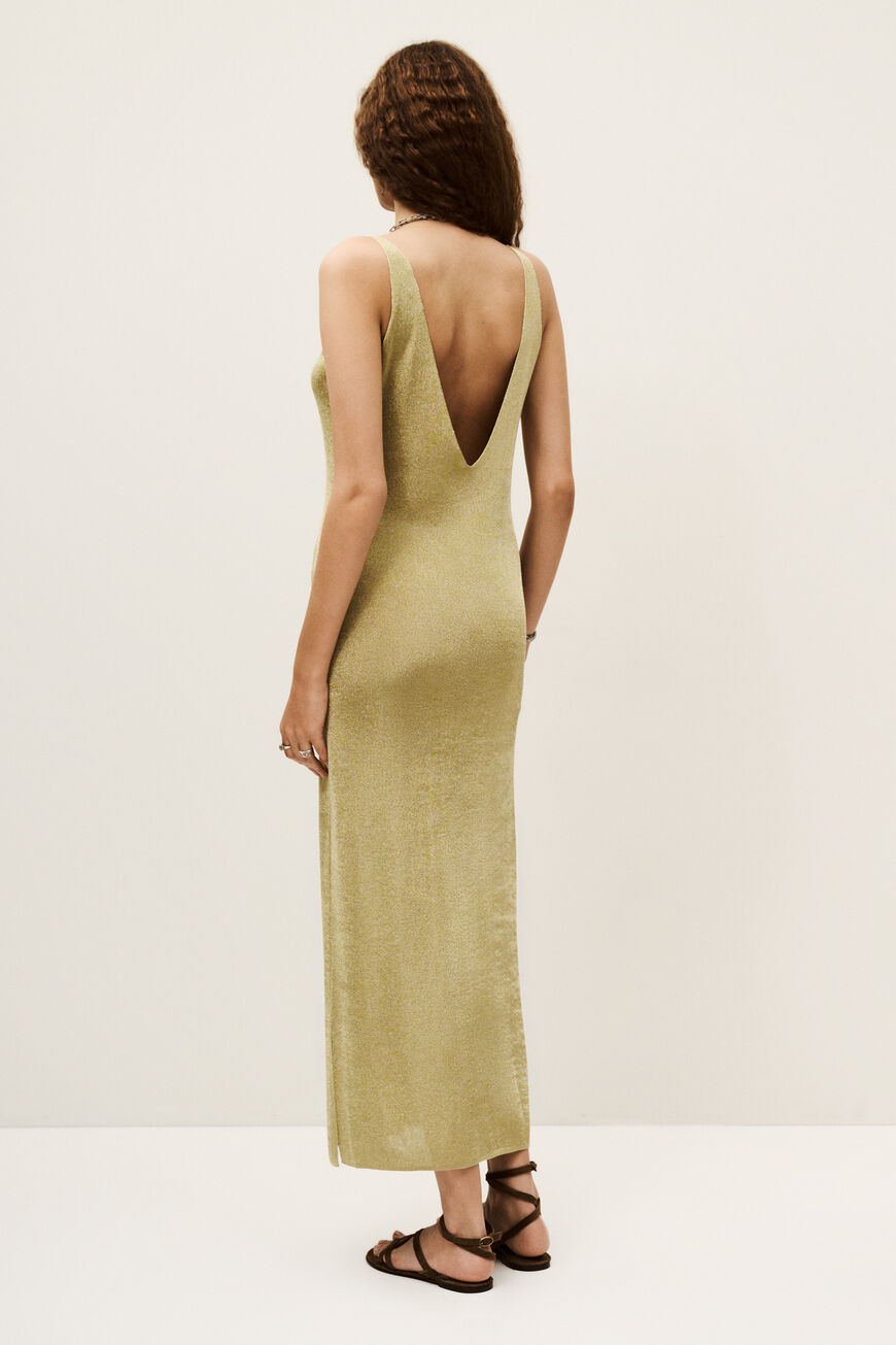 dress ZALANA