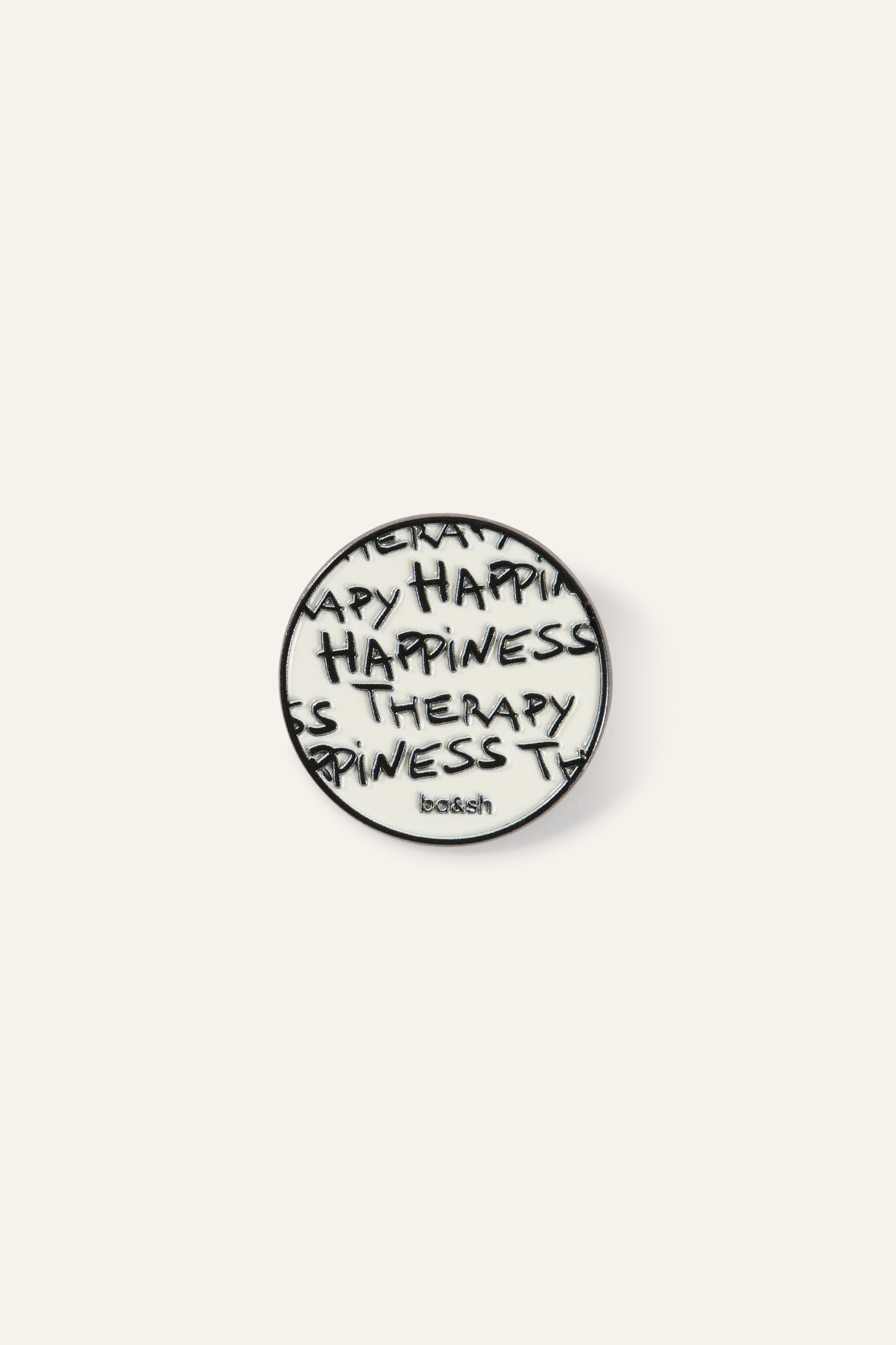 PINS HAPPINESS THERAPY