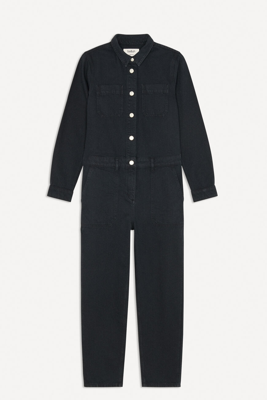 JUMPSUIT JAMES