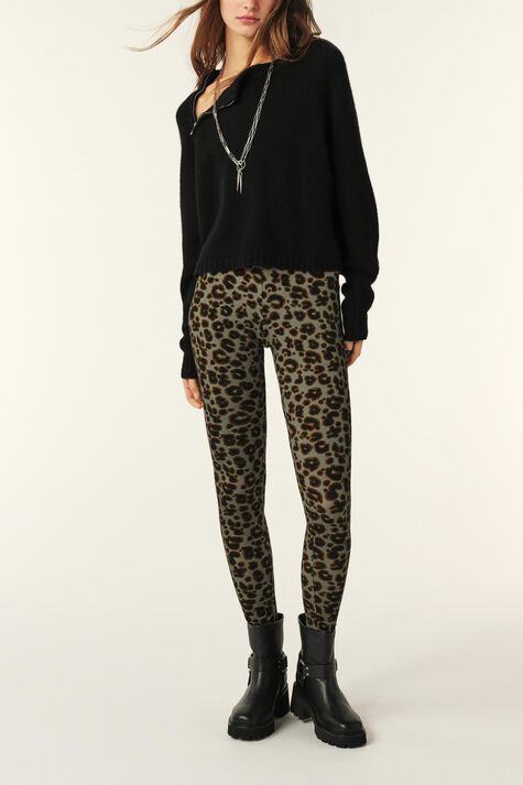 Leggings ASCAR