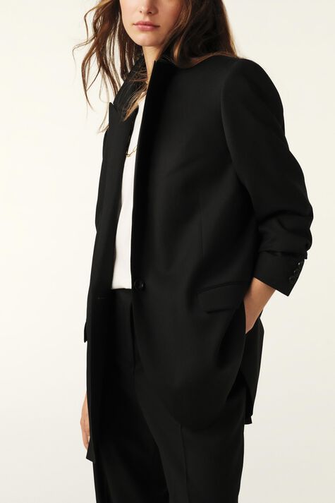 JACKET VISHA