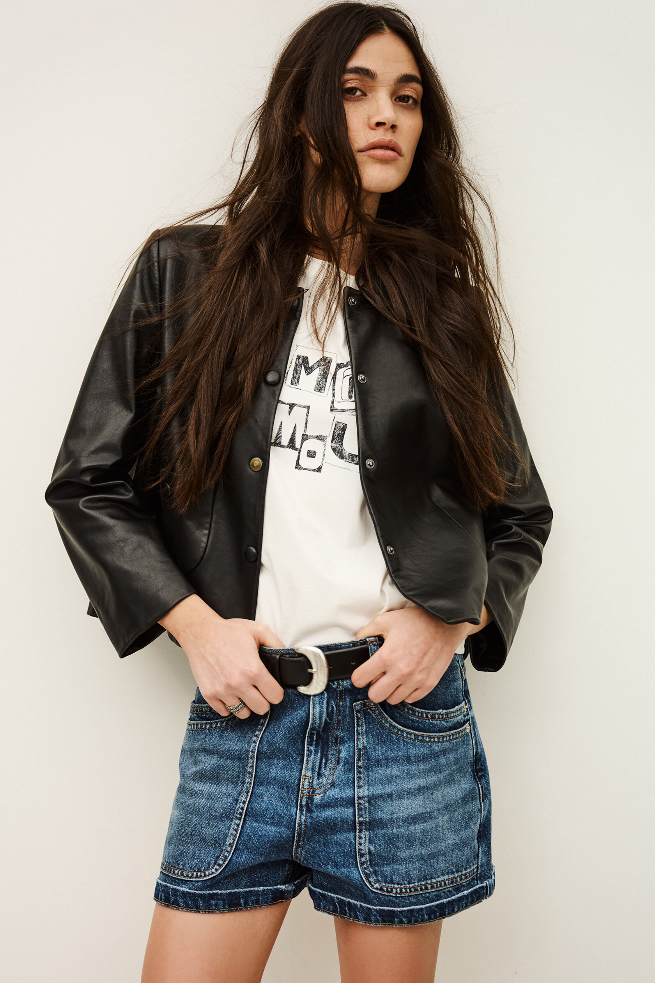 jacket MYLOS