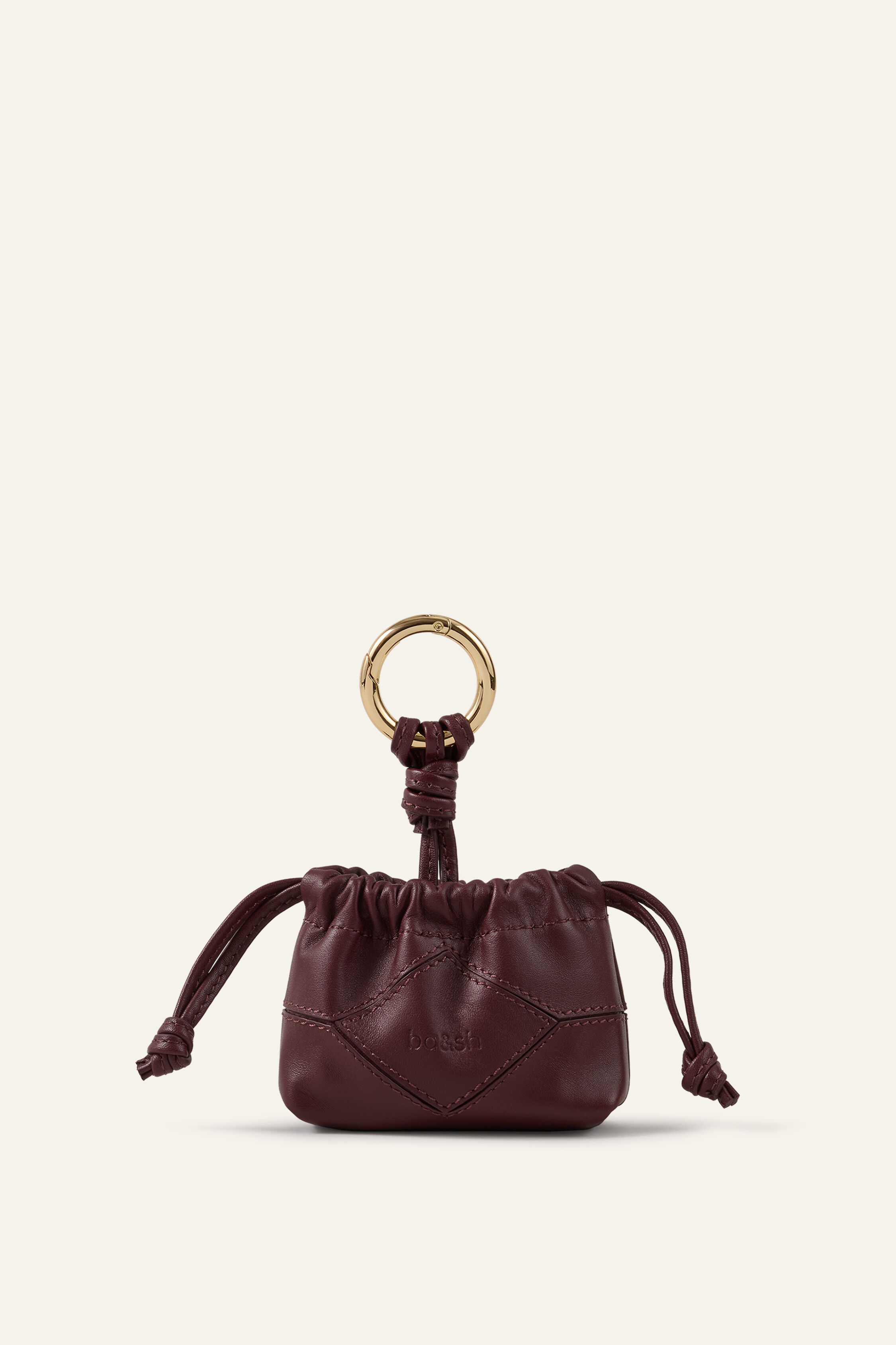 KEY CHAIN MICRO JUNE TOTE