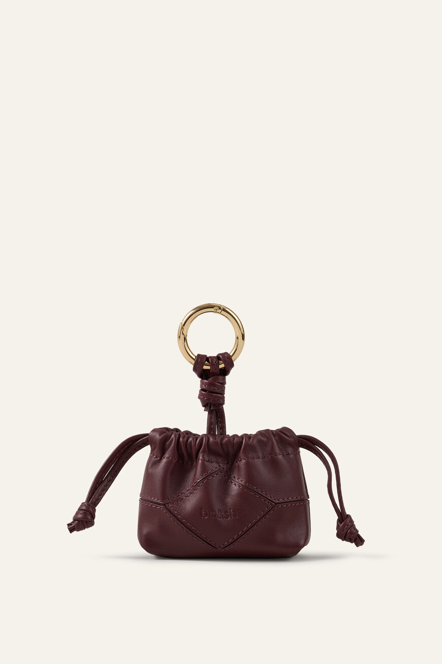 KEY CHAIN MICRO JUNE TOTE