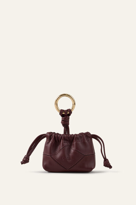 KEY CHAIN MICRO JUNE TOTE