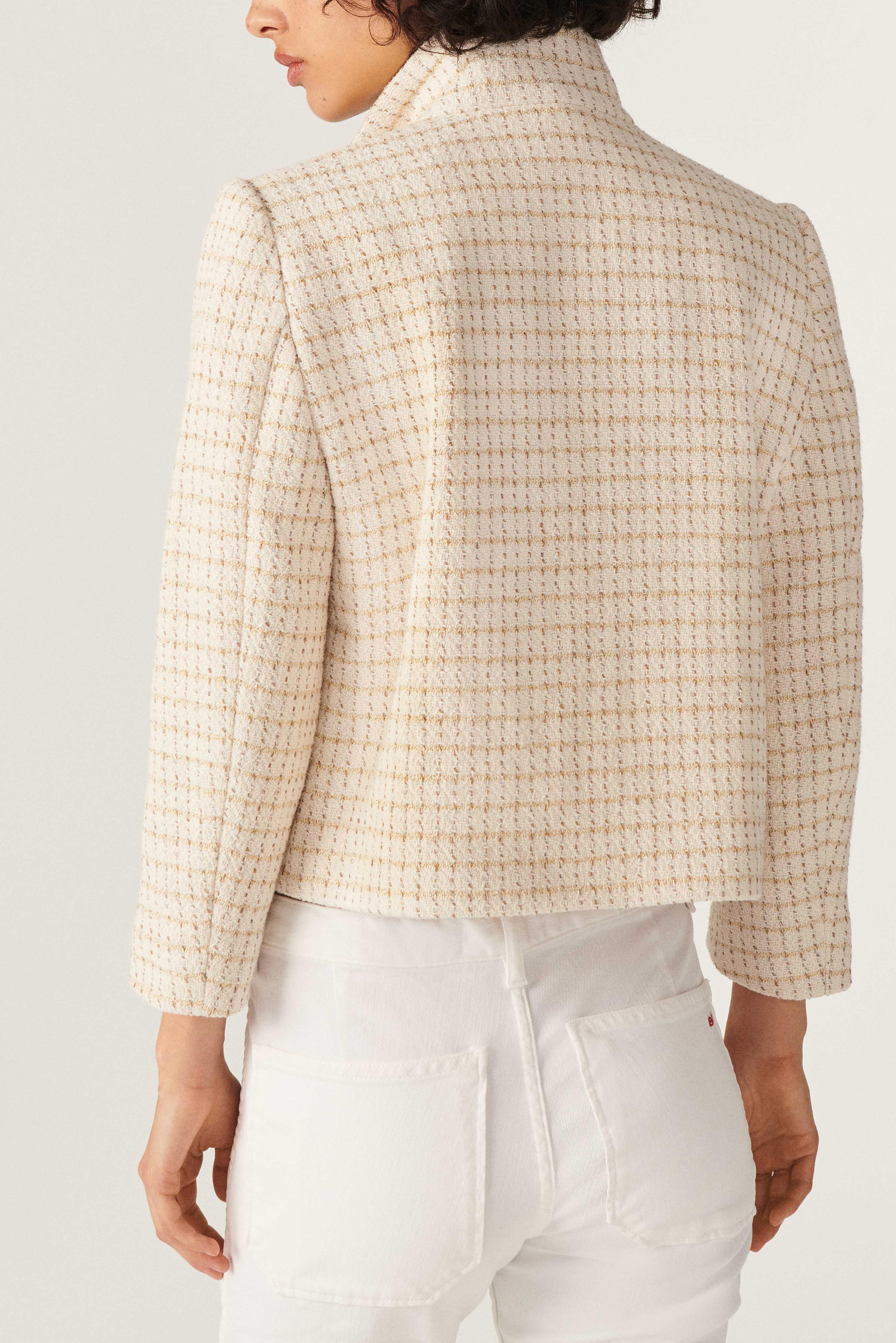 BLAZER ERIN