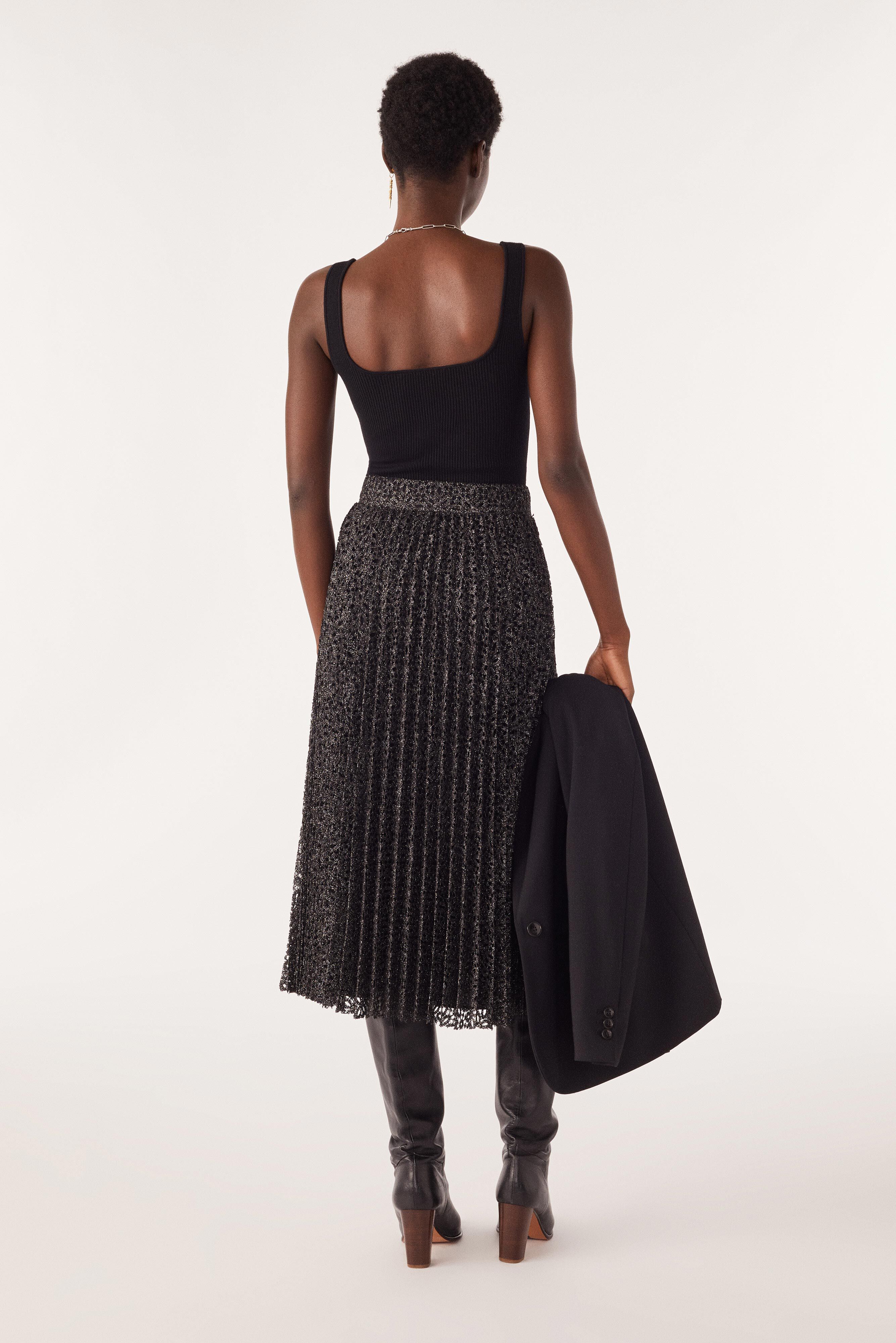 CAMILLE skirt
