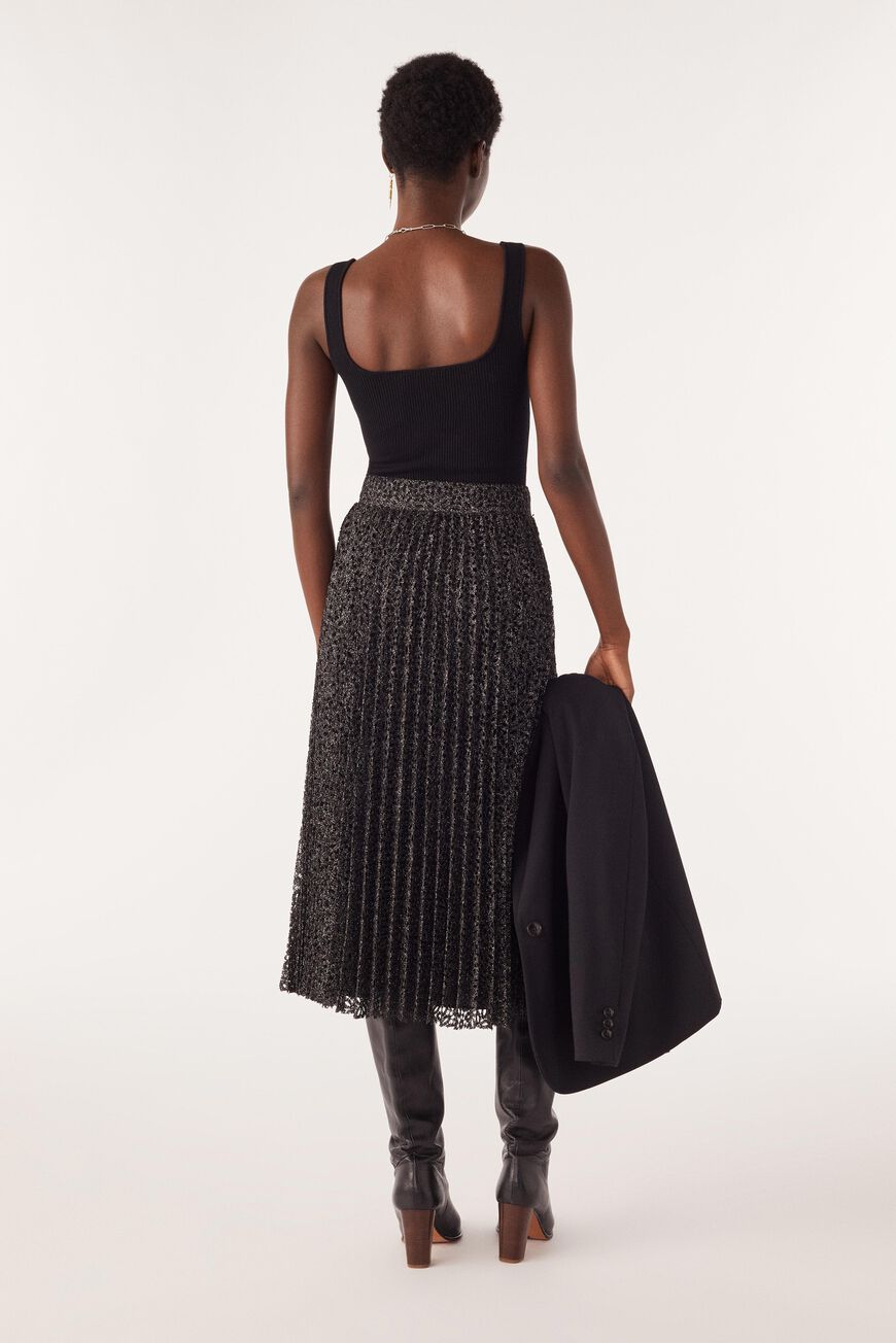 CAMILLE skirt