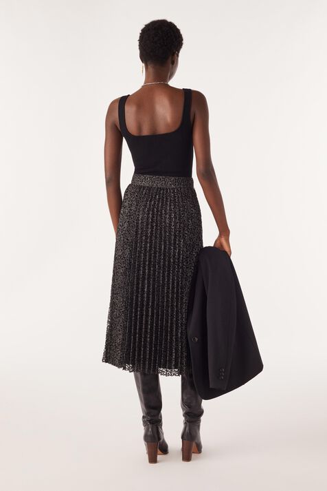 CAMILLE skirt