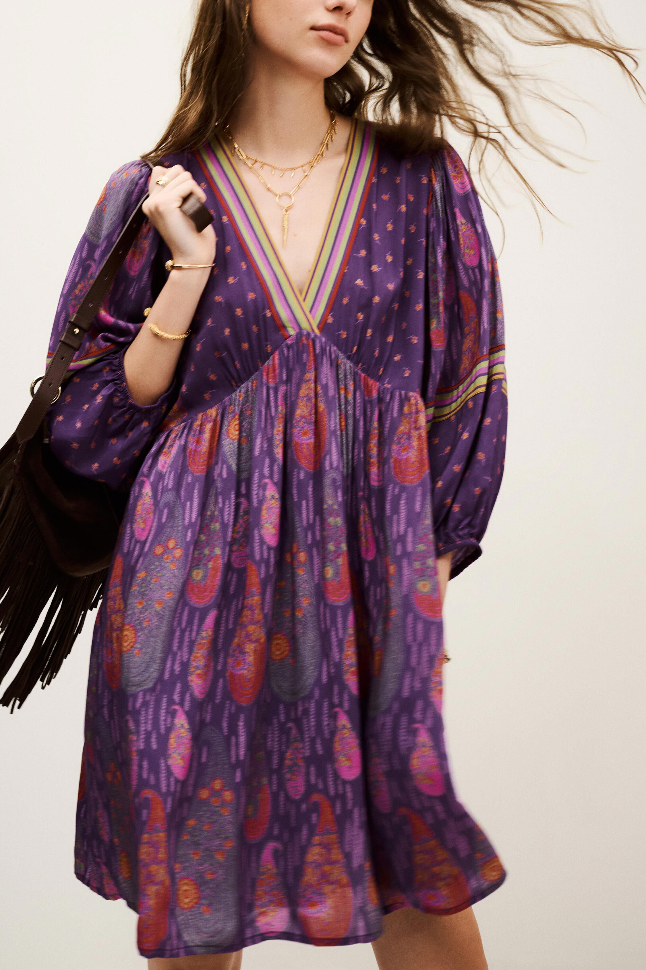 DRESS LYDIA