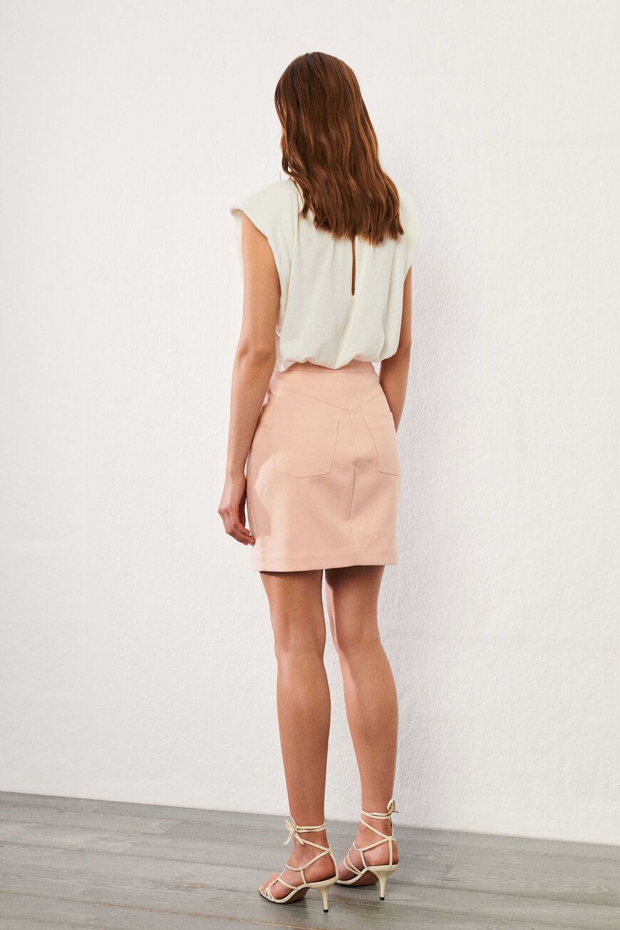 SKIRT WIN