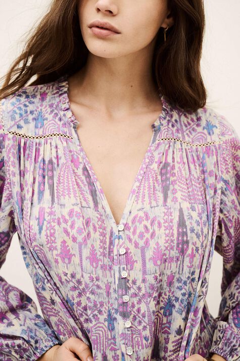 DRESS PIDOLA