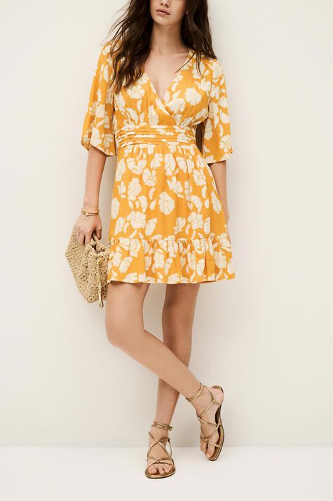 AYANA DRESS