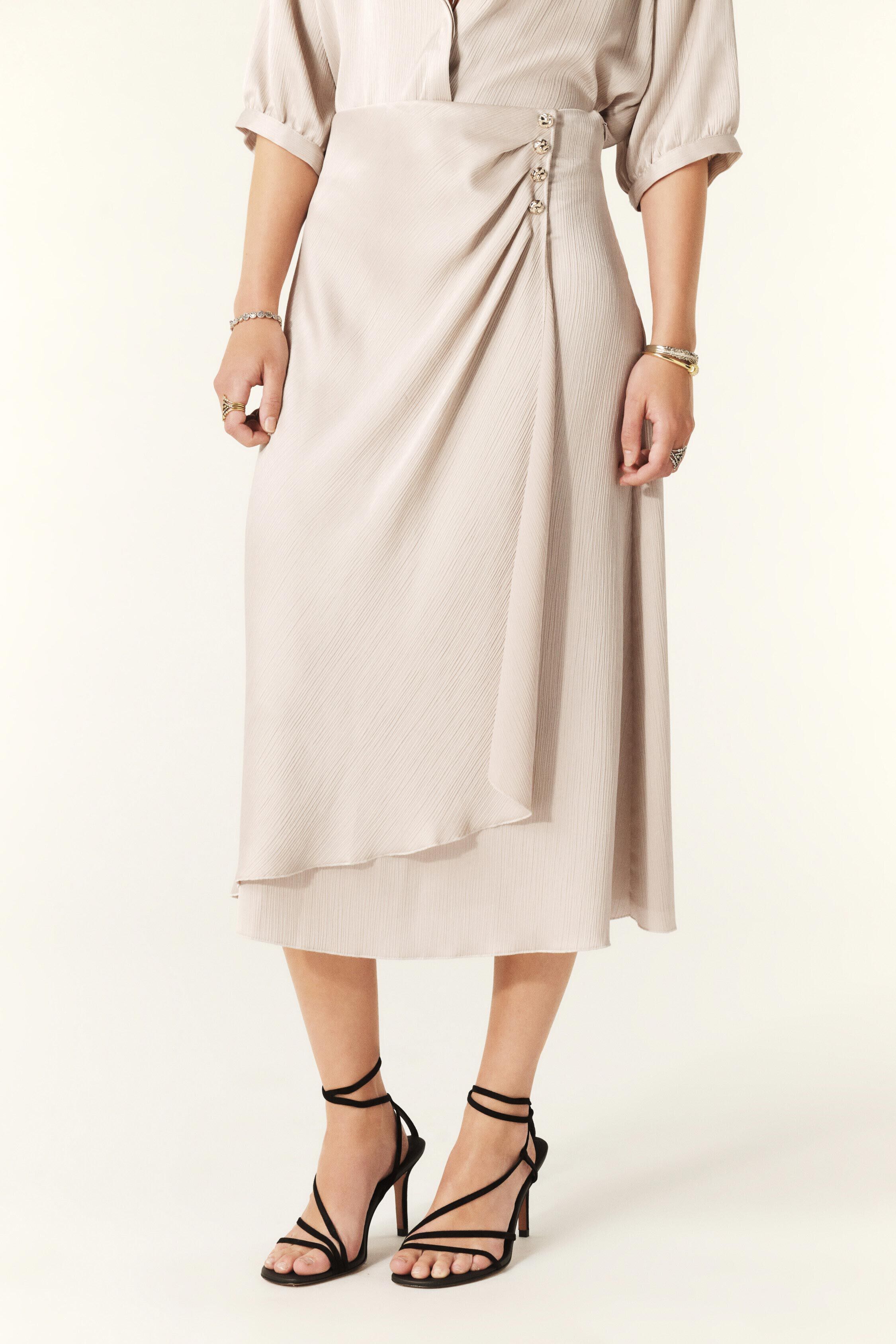 skirt IDEZA
