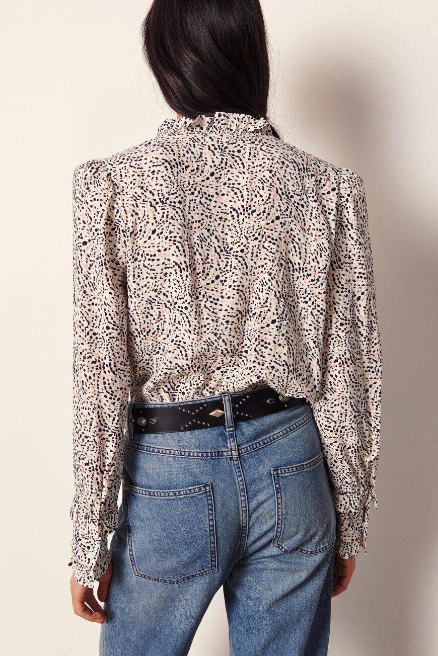 INTI SHIRT