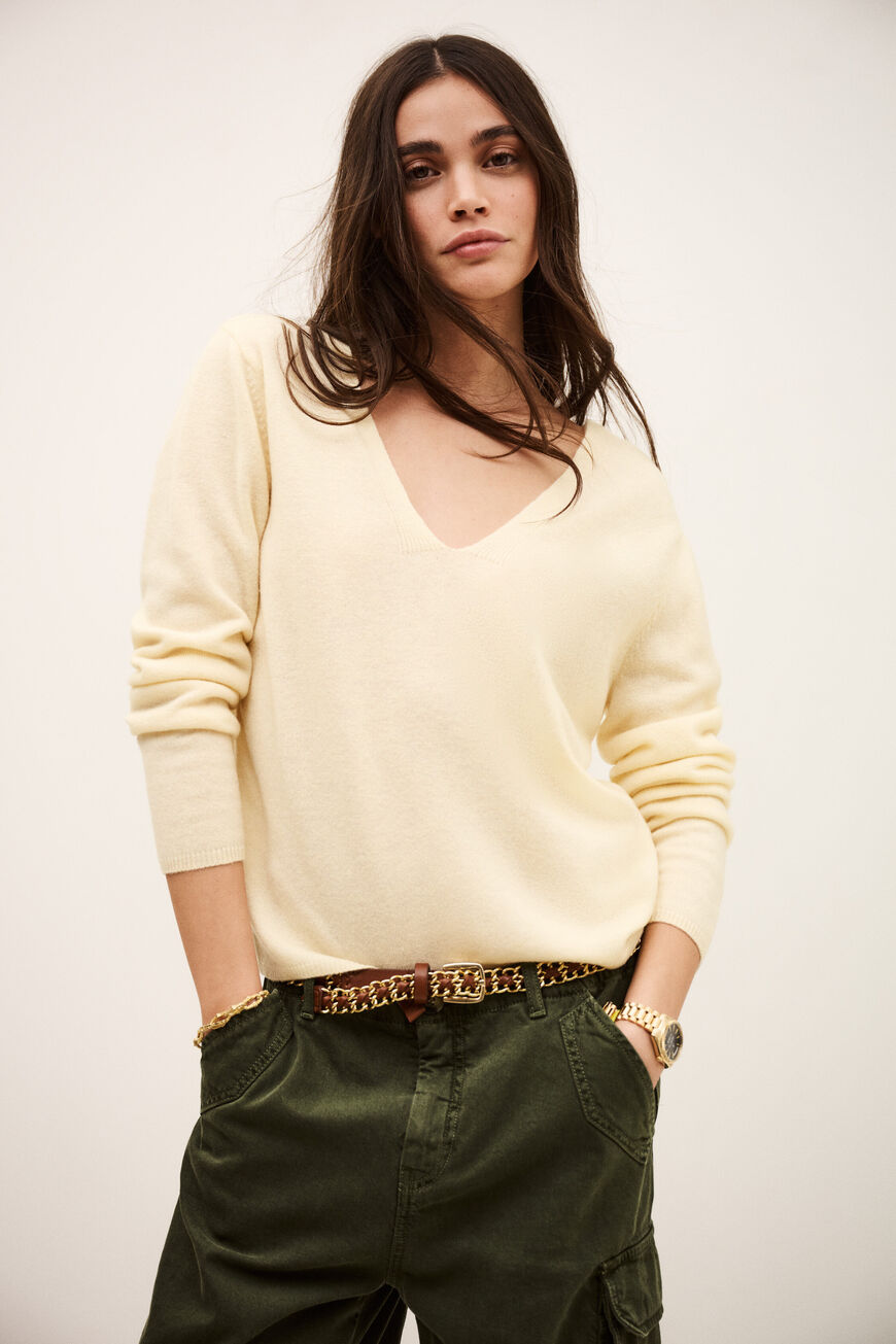JUMPER SOLLENE