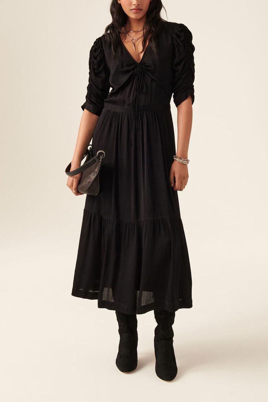 DRESS FERCY