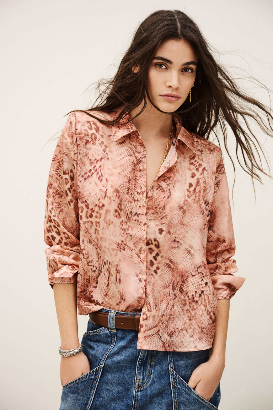 Chemises Bash de seconde main pour Femme Chemises Bash de seconde main pour Femme